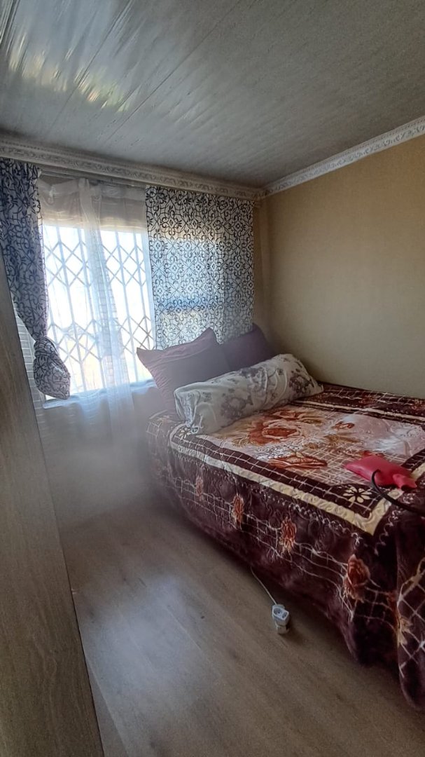 2 Bedroom Property for Sale in Grasslands Free State